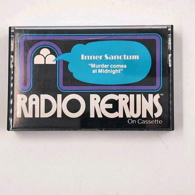 10 Vintage Radio Show Cassette Tapes The Shadow Lone Ranger Suspense + More