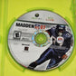 Madden NFL 07 Xbox 360 2006 Video Game Console Football EA Sports with Case