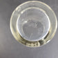 6 Fountain Style Coca-Cola 5" Clear 11 Ounce Drinking Glasses Vintage Enjoy Coke
