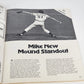 Cincinnati Reds 1980 Yearbook MLB Vintage Baseball Magazine Collectible