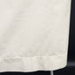 Plain White Rectangle Tablecloth Cover For Banquet Table with Wide Hems 64"x96"