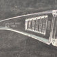 Gateway Utility VS Visitor Lab Safety Glasses Clear/Clear OTG Fits Over Glasses