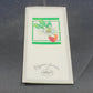 Apilco Elysian Gardens 11" Square Baker Roaster Porcelain Fruit Design France