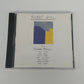 Andrea Marcelli Silent Will CD 1990 Jazz Fusion Contemporary Instrumental Album