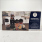 Elite Cuisine EPB-1800 Personal Blender 17 Piece Set New Sealed