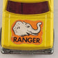 Matchbox Rolamatics Ford Ranger Wild Life Pickup Truck No 57 No Animals or Cap