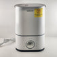 Welov Humidifier Cool Mist White Ultrasonic H-300 Open Box Tested Instructions