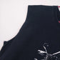 Gildan USA Eagle Sleeveless Muscle Tee Black Mens XL Cotton Shirt