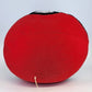 Pokémon Poké Ball Plush 15" Toy Factory Stuffed Soft Round China ArcadePrize Vtg