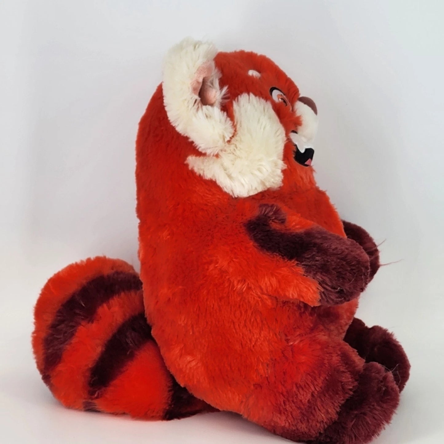 Build A Bear Turning Red Panda Mei Plush Disney Pixar Red Panda Meilin Lee 16"