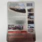 Railway Journeys The Vanishing Age Of Steam 5 DVD Set Madacy Railroad Video