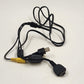 Sony ZCAT 2035-0930 AV USB Cable Cord Genuine for Cybershot Video Camera