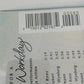 Hallmark Music CD Music For A Pleasant Workday 1997 Instrumental New Age Various