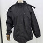 Eddie Bauer WeatherEdge Women’s Large Black Insulated Waterproof Jacket Detachable Hood Winter Coat