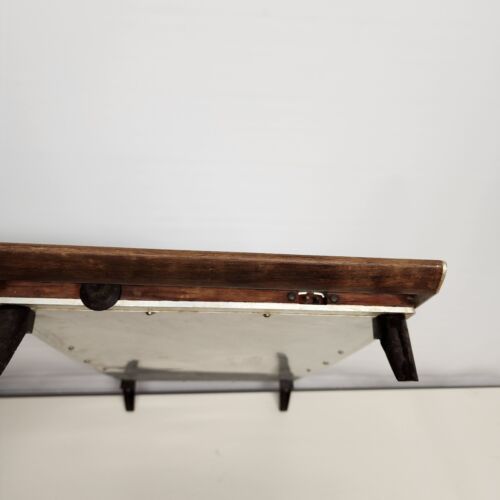 Salton H-140-D Electric Hotray Vintage Warming Food Tray 21" x 12" Surface
