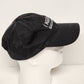 Black Embroidered Hat I NEED MY GARAGE TIME Ball Cap Port & Company Adjust Size