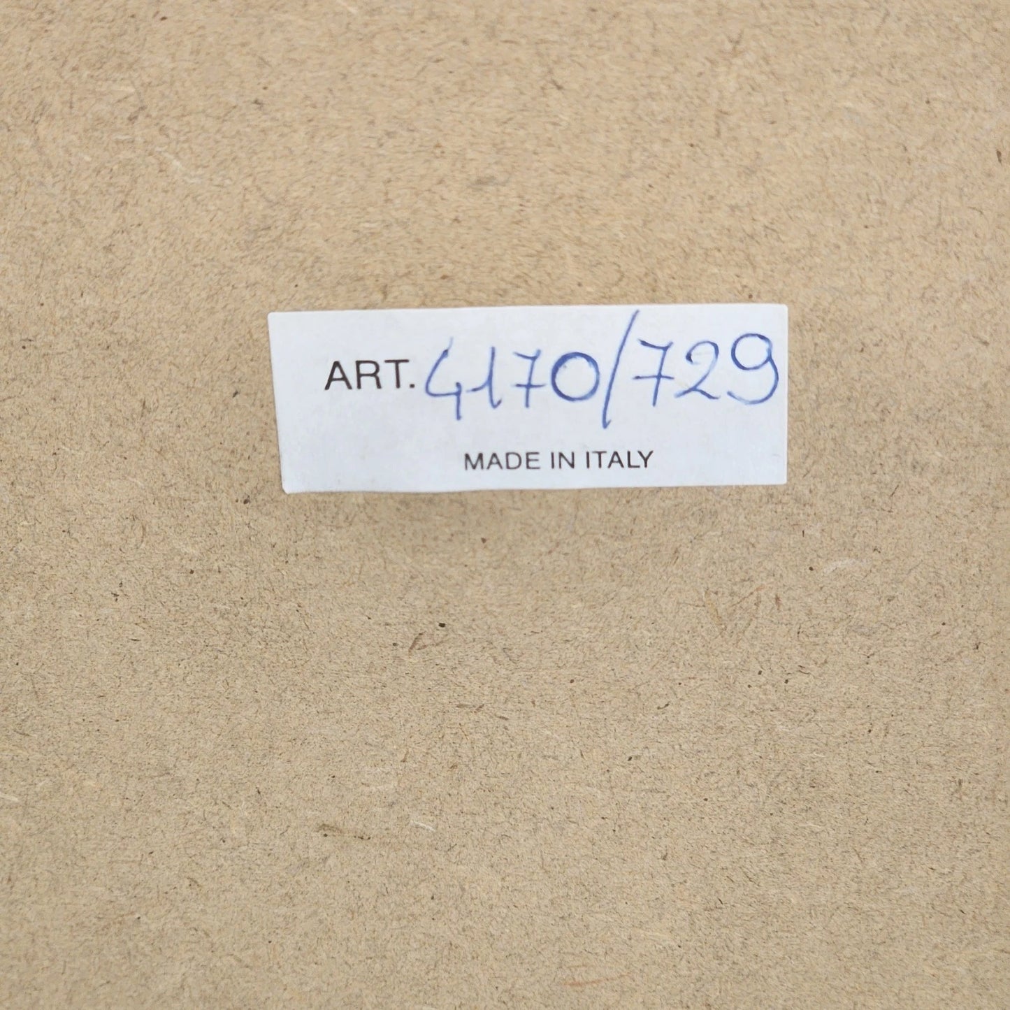 LILAS Wall Art by Arnie Fisk Framed 18" x 18" Italy Giclee Print No. 729/4170