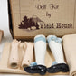 Blue Boy by Thomas Gainsborough Bisque Doll Kit Yield House w Body Parts Pattern