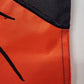 Halloween Double Sided Garden Yard Flag Pumpkin Jack O Lantern 40" x 27½" EUC