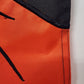 Pumpkin Jack O Lantern Halloween Double Sided Garden Yard Flag 40" x 27.5" EUC