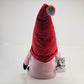 Rae Dunn Valentine Gnome Be Kind Love Pink Red Hat 21 Inch