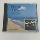 Majestic Moods By the Sea Harp Piano Guitar Flute 4 CD Lot Ocean Sounds