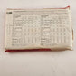 Simplicity 6188 Vintage Sewing Pattern Unisex Robe 2 Lengths Size 42-44" Bust