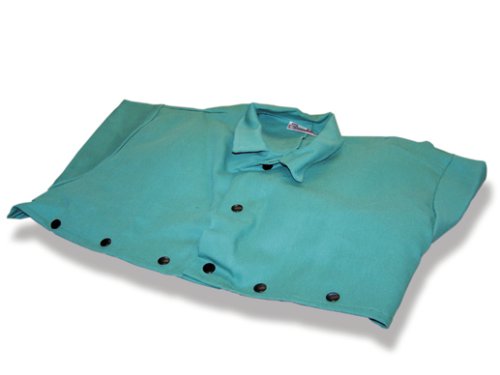 US Forge 99438 Proban Cape Sleeve, XXL