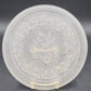 Sovereign House Cake Plate 11.5” Apple Blossom SVG1 Pattern Color Hues
