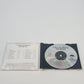 Colors In Motion Secrets CD Night Sky NS3007-2 New Age Smooth Jazz Ambient 1996