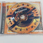 Max Lässer Little Ark Between CD 1997 MELT 2000 World Music BW103 Sealed