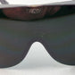 Crews Tacoma Welding Safety Glasses Green Lens Shade 5.0 XL OTG