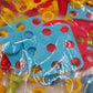 Ranxian Creative Suitcase Building Construction Drill Kit Toy Design For Toddler