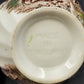 Johnson Bros Heritage Hall Creamer 10 oz Spanish Hacienda Ironstone England Vtg