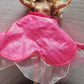 Barbie Genevieve Doll 1999 12 Dancing Princesses Pink Gown