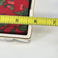 Lenox Winter Greetings Napkin Holder American Home Collection China New in Box