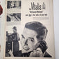 Life Magazine March 3 1947 History of Western Culture Renaissance Man Vintage