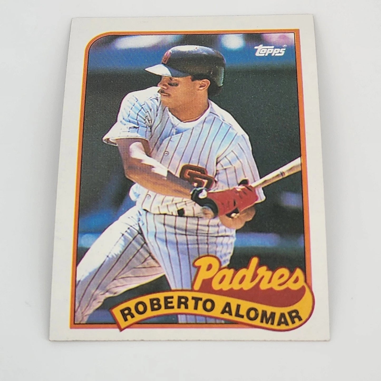 1988 Topps MLB Baseball Card Lot #200-299 Complete 100pc Set Record Breakers HOF