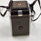 Kodak Duaflex IV Camera Outfit 1950's w Flash Unit 11 Bulbs & Original Box