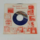 Jackson 5 I Want You Back 45 RPM Vinyl Motown M 1157 1969