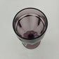 Libbey Fundamentals Classic Colorings Violet Glass Goblets 4 Pieces 16 oz Boxed