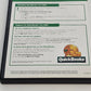 QuickBooks Pro 2004 Windows XP 2000 98 Financial Software CD Installation Key