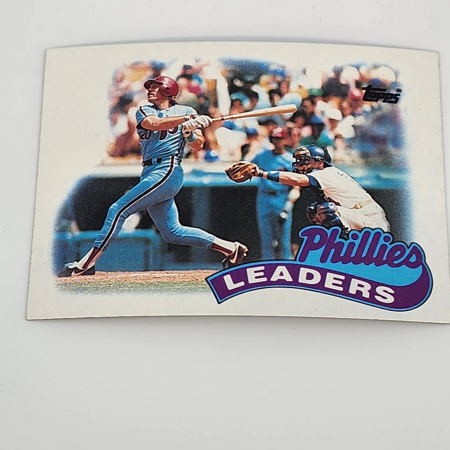 1988 Topps MLB Baseball Card Lot #400-499 Near Complete 99pc Set Missing #444