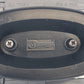Bburago Lancia Aurelia B24 Spider 1955 Blue 1:18 Diecast Italy Opening Hood Door