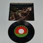 CCR Travelin Band 45 RPM Vinyl Who’ll Stop The Rain 1970