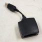 Controller Wireless Receiver Sensor 4586 Green Madcatz for XBOX Console System