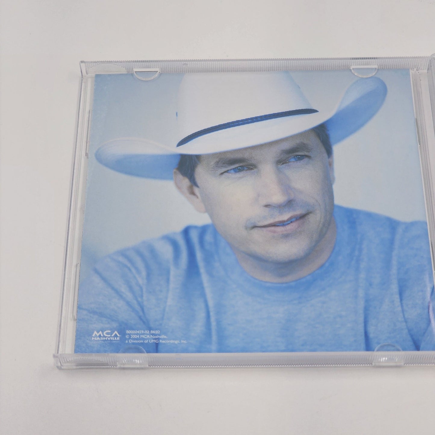 George Strait Lot of 5 CDs Collection Album Folk Country MCA Nashville Records