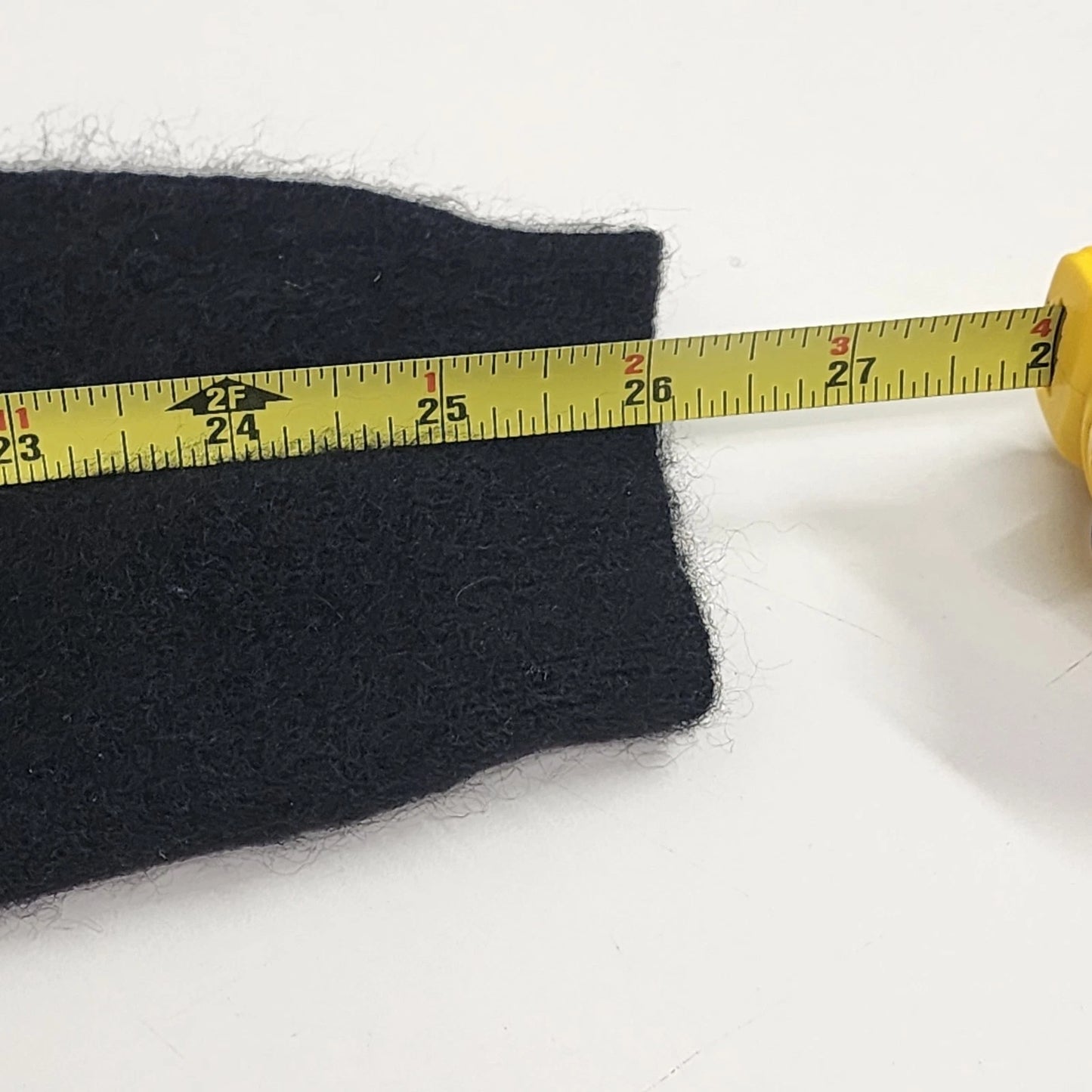 Women's Black V-Neck Cashmere Sweater Size Medium Soft Knit Classic Pullover