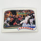Topps 1988 Baseball Cards Mixed Lot Card No 1-100 Inc Record Breakers Scoreboard