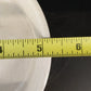Wedgwood Quince Dessert Bowl 5.25” Oven to Table Fruits Ring England Pottery Vtg